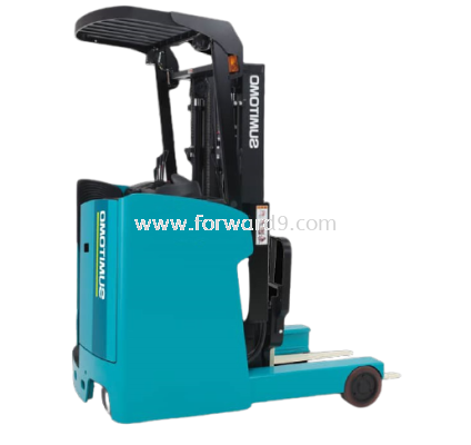 Recond/Second Sumitomo Reach Truck for Rental