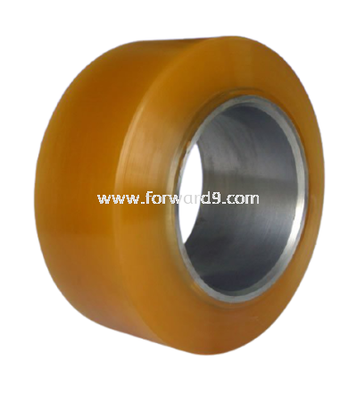 Reach Truck Polyurethane (PU) Load Wheel (High Grade) 