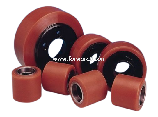 BT Stacker Wheels 