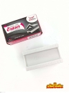 WRITEBEST 10 PEEL-OFF ERASER WHITEBOARD SMALL Eraser Writing & Correction Stationery & Craft