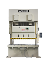 Stamping Machine APC Series Power Press