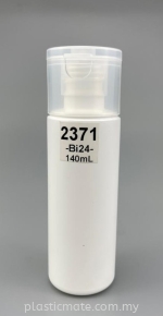 140ml Bottle for Toner  : 2371