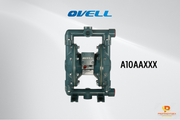 Ovell Diaphragm Pump A10AAXXX