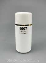 125ml Bottle for Toner : 1607