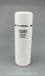 200ml Bottle for Toner : 1251