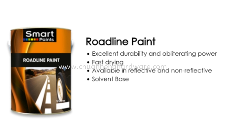 Road line paints supply 