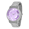 ROSCANI NINA B50990 SOLID STAINLESS STEEL BAND WOMEN WATCH WOMENS ROSCANI