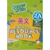 SUPER SKILLS BAHASA INGGERIS RESOURCE BOOK 2A Sasbadi SJKC Books