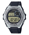 CASIO DIGITAL WATCH MWD-100H-9A DIGITAL CASIO