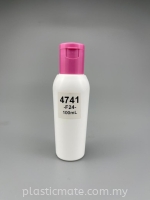 100ml Bottle for Toner ： 4741