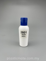 60ml Bottle for Toner ： 2801