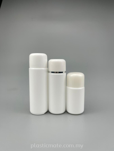 20-40ml Bottle for Toner  6341 & 6391 & 6321