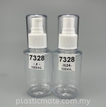 100ml Bottle for Toner  : 7328