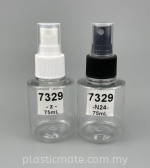 75ml Bottle for Toner  : 7329