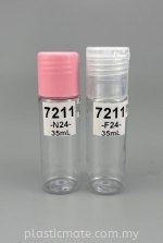 30ml Bottle for Toner  : 7211