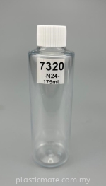 175ml Bottle for Toner  : 7320