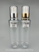 175ml Spray  & Pump Bottle  : 7320