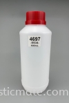 600ml Chemical Bottle : 4697 Chemical bottle