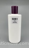 250ml Bottle for Lotion : 5081 Chemical bottle