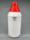 1 Litre Bottle for Fertiliser : 3650 Chemical bottle