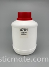 500ml Bottle for Chemical : 4781 Chemical bottle