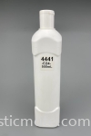 500ml Bottle for Cleaning Agent : 4441 Chemical bottle