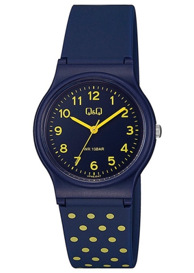 Q&Q VP46J047Y KIDS WATCH