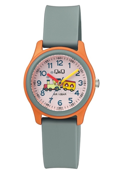 Q&Q VS59J008Y KIDS WATCH