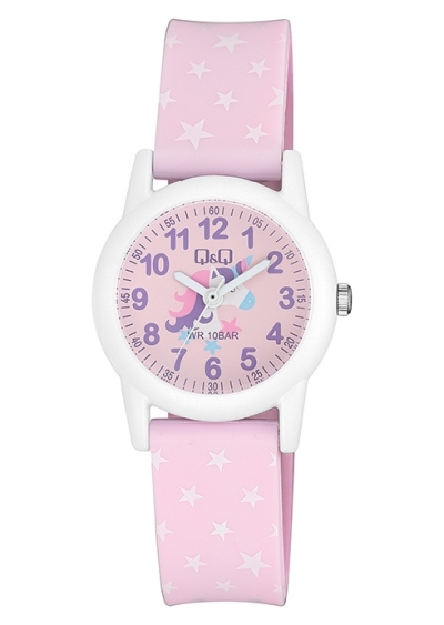 Q&Q VR99J013Y KIDS WATCH