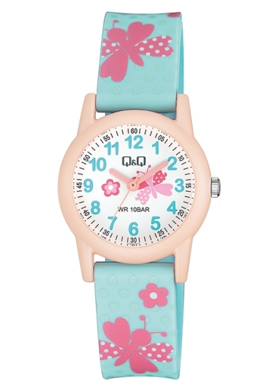 Q&Q VR99J015Y KIDS WATCH