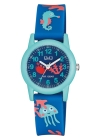 Q&Q VR99J017Y KIDS WATCH KIDS Q&Q