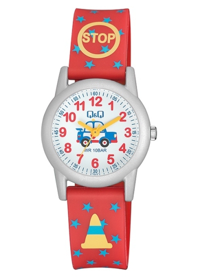 Q&Q VR99J020Y KIDS WATCH