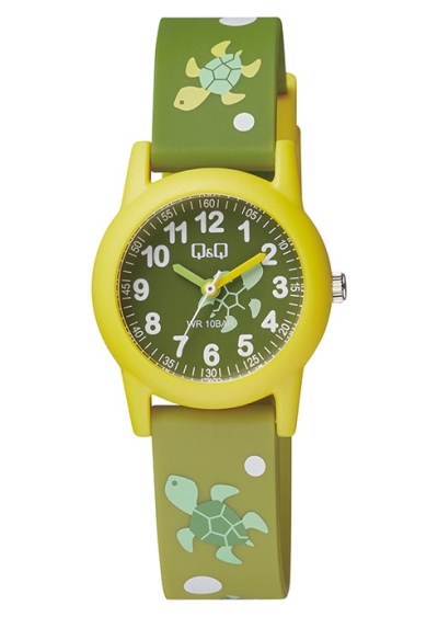 Q&Q VR99J008Y KIDS WATCH