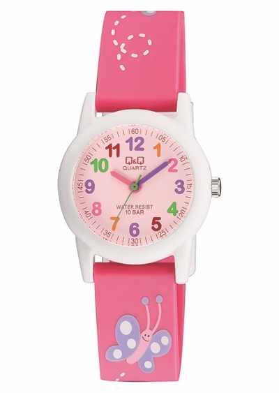 Q&Q VR99J002Y KIDS WATCH