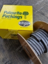 Palmetto GFO Packing Palmetto Packings Gland Compression Packing Seal and Packing