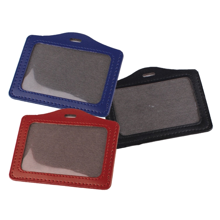 ID 1114 PU ID Card Holder