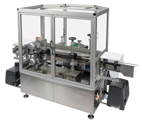 Automatic Linear Labeller