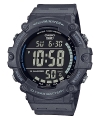 CASIO DIGITAL SPORT WATCH AE-1500WH-8B DIGITAL SPORTS CASIO