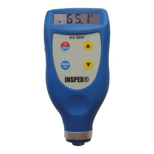 INSPEX Coating Thickness Gauge IPX-202F