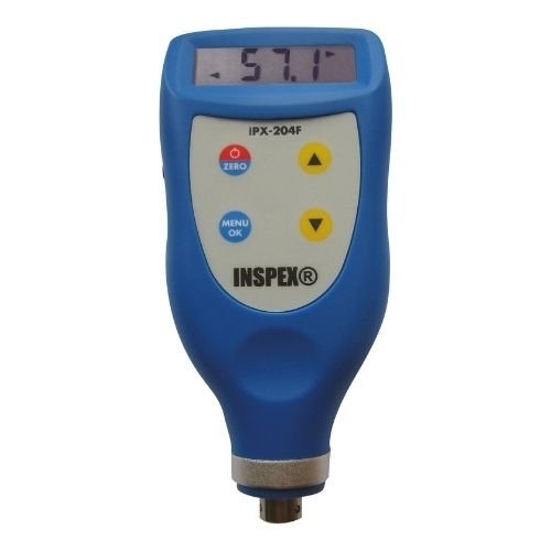 INSPEX Coating Thickness Gauge IPX-204F