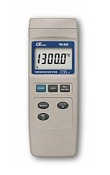 LUTRON TM-936 THERMOMETER, 2 in 1