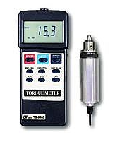 LUTRON TQ-8800 TORQUE METER, 15 Kg-cm