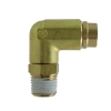 Male Elbow (Fully Brass) Fuji H Type Fittings Chiyoda Tsusho