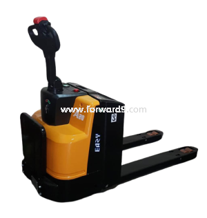 Eazy 2.0ton Rider Power Electric Pallet Truck CBD20AS