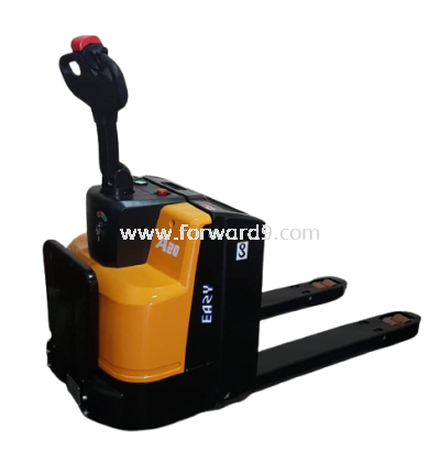 Eazy 2.0ton Rider Power Electric Pallet Truck CBD20AS