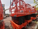 Scissor Lift Rental In Malaysia www.thesmtl.com +60127766158 Scissor Lift Promotion