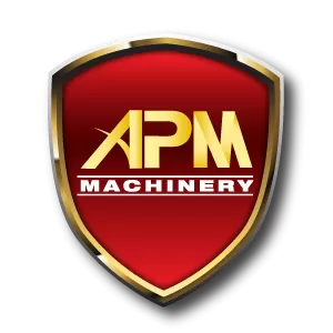 Advance Pacific Machinery Sdn Bhd Logo