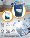 Asteri Disinfectant Solution  Covid 19 Equipments
