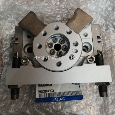 SMC Rotary Table MSQB20LS-M9BV