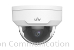 Uniview IPC324LE-DSF28(40)K 4MP StarLight Vandal-resistant Network Fixed Dome Camera Uniview IP Camera CCTV Surveillance System